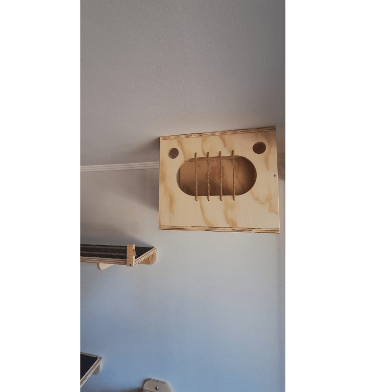 Casa Cuerda Yute - Imagen 3